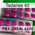Tadarise 40 10
